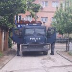 Kosovski MUP: Ne postoji dogovor o povlačenju policije iz Zvečana