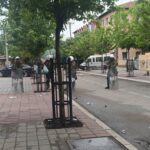 Podignuta optužnica protiv R.P. i D.O. za huliganstvo