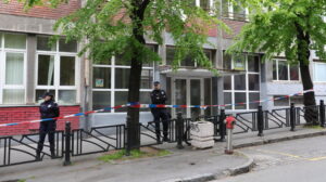 Osnovna škola "Vladislav Ribnikar"