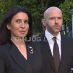 „Kad smo ušle u salu, predsednik nam kazao, gde ste moje Srpkinje sa srpskog Kosova i Metohije, i tu je nastao totalni haos….“