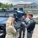 Fon Kramon: Kosovo nema legitimitet da uđe u opštinske zgrade na Severu