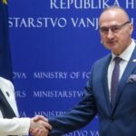 Radman u Prištini: Drago mi je da se hrvatski model za manjine uzima kao uzor
