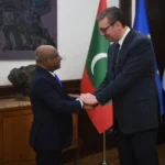 Koha: Predsedništvo Maldiva demantuje Vučića – nismo povukli priznanje