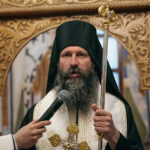 Bishop Ilarion in Zvečan: Let’s not be in a conflict that someone else imposed and orchestrated, but let’s preserve dignity and peace and ensure no one else gets hurt.