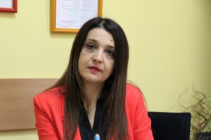 Jelena Minić psiholog