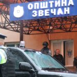 Šta je sa dokumentima Republike Srbije u zauzetim opštinskim zgradama? Zvečan opština upad u institucije