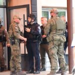 Izveštaj: UN upozorile na opasnost od novog sukoba Kosova i Srbije KFOR Policija KoSSEv