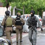 Svecla displeased over the allegation that the actions in the north are violent: This is an invitation to Radoicic’s thugs to attack policemen Zvečan opština upad u institucije