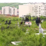 Na groblju u Prištini nastavljena iskopavanja, traže se posmrtni ostaci stradalog tokom rata