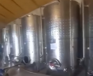 vino rakija carina