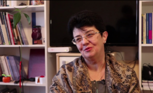 Biljana Dobrić