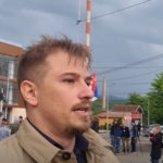 Arsenijević: Pripadnici Kosovske policije su me tukli, maltretirali i nazivali ‘škijom’ Arsenijeviž
