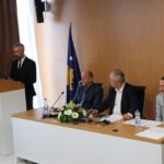 UNS: Polaganje zakletve gradonačelnika Severne Mitrovice u senci onemogućavanja rada novinara