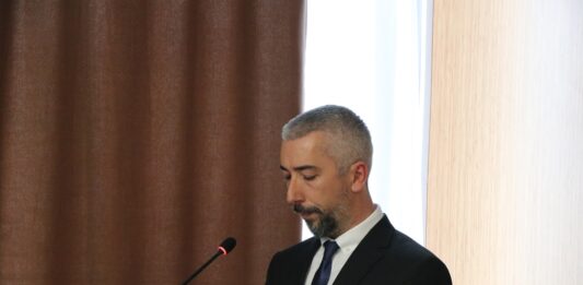 Atić: Džamija će biti izgrađena