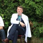 Milovic denies the presence of the Wagner and criminal groups: We want to resolve the situation peacefully