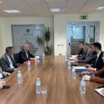 Krasnići sa novoizabranim gradonačelnicima opština na Severu: Pomoći ćemo u uspostavljanju opštinskih organa u zakonskom roku