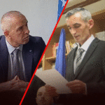 Novi gradonačelnici Zubinog Potoka i Zvečana položili zakletvu