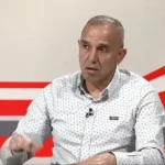 Zećiri: Početak mog mandata prošle godine bio je težak, a sada dnevno u proseku imamo deset sastanaka sa Srbima izmir zećiri gradonačelnik zubinog potoka