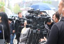 Zasto je novi nacrt zakona o Nezavisnoj komisiji za medije izazvao buru reakcija?
