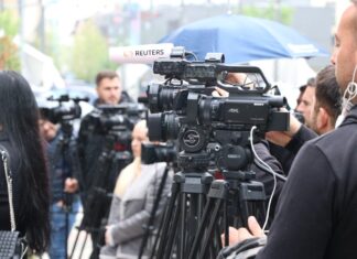 NUNS retrospektiva 2025: Godina u kojoj je pritisak postao sistem