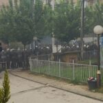 Advokat Miljković: D. O. određeno 48-časovno zadržavanje, brutalno pretučen tokom hapšenja