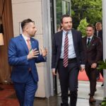Kurti ipak otišao u Bratislavu, sastaće se sa Boreljom i Lajčakom