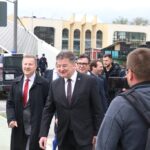 Lajčak nakon sastanaka zabrinut; Arsenijević – ulazak u institucije uz specijalce bi stvorio nove tenzije, SL: Kurti hoće da okupira Sever