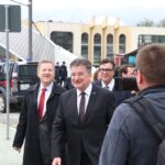 Lajčak: Na sledećem sastanku o sprovođenju dogovora za otvaranje mosta, nametanje odluke ne doprinosi normalizaciji