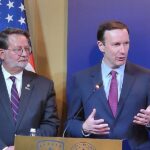 Američki senatori u Prištini: Očekujemo da se proces između BG I PR završi ove godine