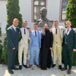 Nova generacija maturanata prizrenskih bogoslova