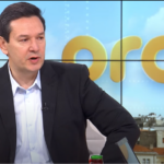 Šarović: Vučić malim koracima ka nezavisnosti Kosova… Ukida dinar koji ni Turci nisu