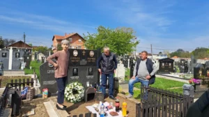 Parastos Gračanica