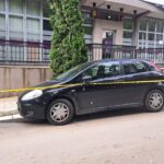 Dve osobe ranjene u pucnjavi u K. Mitrovici, traga se za još jednom
