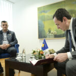 Radomirović izašao iz Rašićeve stranke, pa razrešen funkcije zamenika ministra: Optužbe za zanemarivanje Srba na Severu