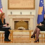 Pauel: Put ka normalizaciji uključuje i osnivanje Zajednice