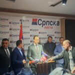 Srpska Lista to ‘defend Serb hearth and home with all means from June 1st, today they succeeded in restraining the people’