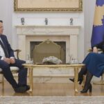 Varhelji u Prištini: Strane da sprovedu obaveze iz dijaloga bez odlaganja, uključujući i sporazume iz 2015.