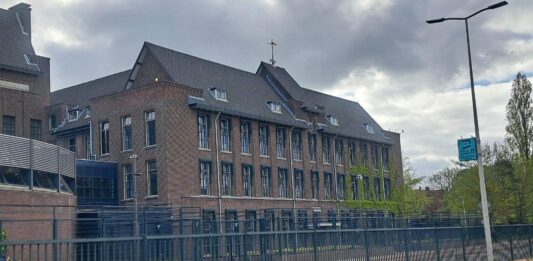 Hag Specijalni sud