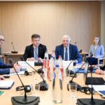 Lajčak: Nacrt ZSO važna polazna tačka za predstojeće razgovore glavnih pregovarača