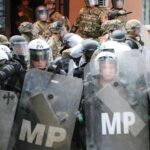 Preko 20 vojnika KFOR-a povređeno, 11 Italijana od kojih troje teže, KFOR kaže povređeni u ničim izazvanom incidentu