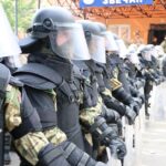 Stoltenberg: Dodatne NATO trupe krenule na Kosovo, cilj da se smire tenzije