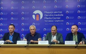 Miki Nedo Biševac