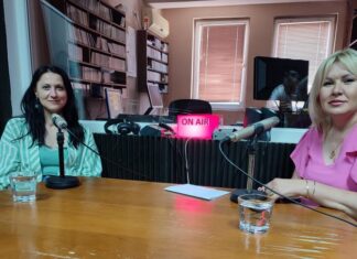 Zorica Vorgučić u podkastu: Novinari svakodnevno trpe pritiske