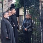 Vladika Teodosije najavio posete uhapšenima, pozvao na smirivanje napetosti i da se Srbi ne kriminalizuju ‚Eparhija raško prizrenska Teodosije