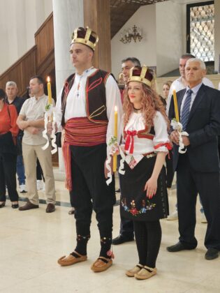 Bojan tomić crkva prizren