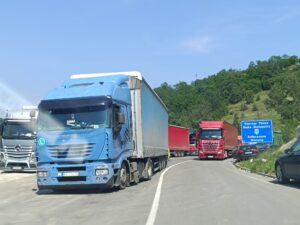 I EU pozdravlja odluku o robi