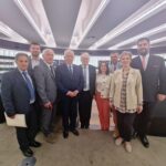 Jugpress: Izostaju odgovori na pitanja novinara nakon boravka delegacije Albanaca sa juga Srbije u Strazburu Delegacija albanaca iz Preševa medveđe i bujanovca