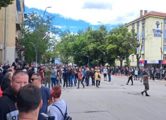 SafeJournalists: Sigurnost novinara na Kosovu i dalje ugrožena