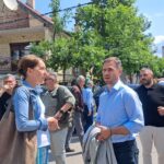 Aleksić: Vlast rasprodaje strancima teritoriju Srbije i pretvara nas u koloniju