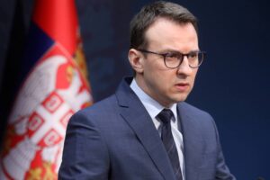 Petar petković konferencija